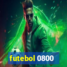 futebol 0800