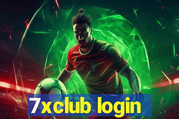 7xclub login
