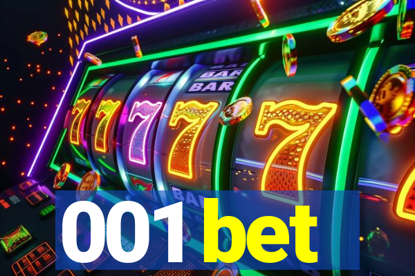 001 bet