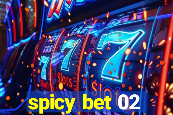 spicy bet 02