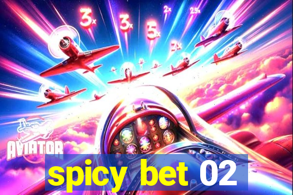 spicy bet 02