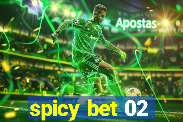 spicy bet 02