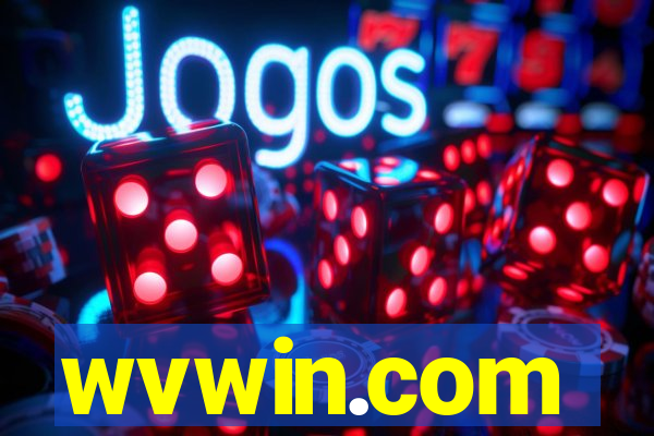 wvwin.com