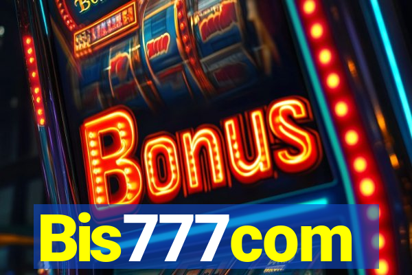 Bis777com