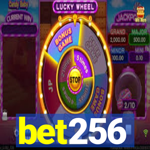 bet256