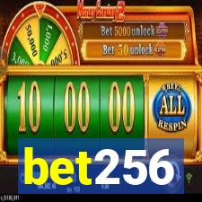 bet256