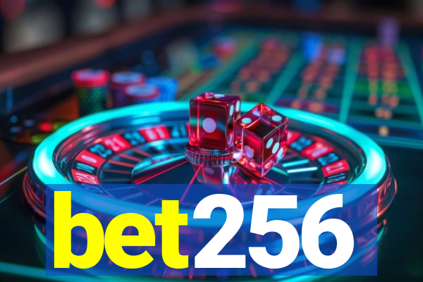 bet256