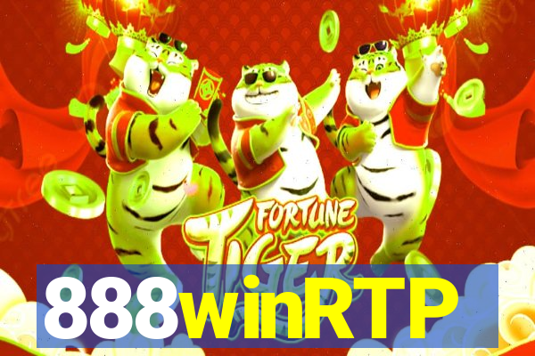 888winRTP