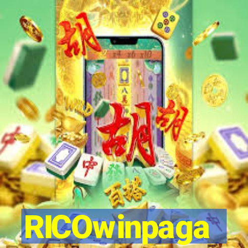RICOwinpaga