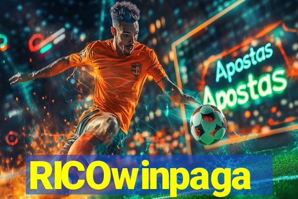 RICOwinpaga