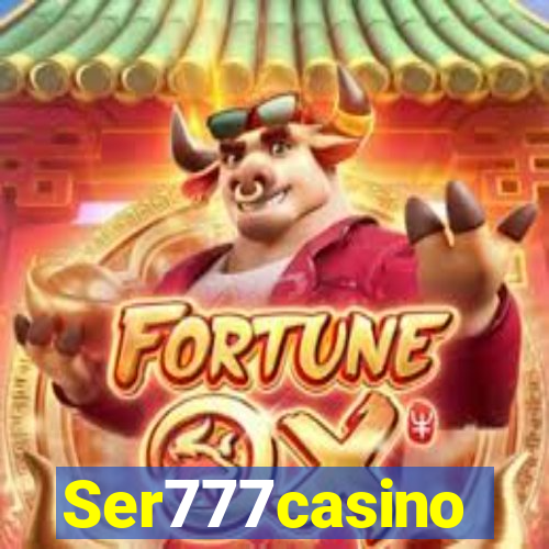 Ser777casino