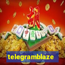 telegramblaze