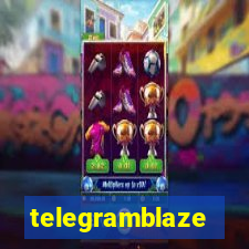 telegramblaze