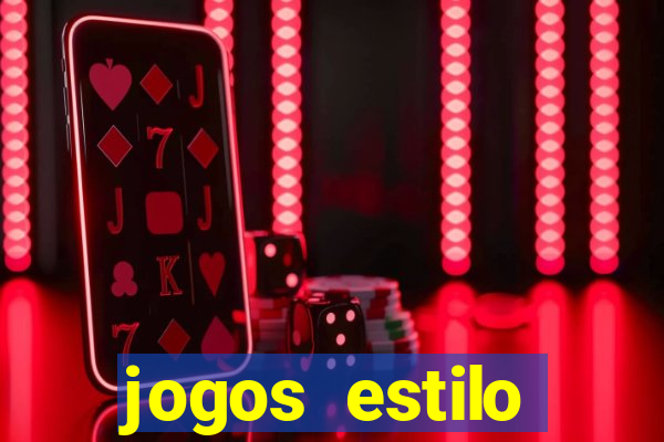 jogos estilo summertime saga