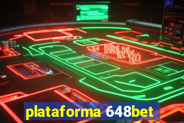 plataforma 648bet
