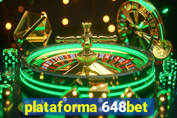 plataforma 648bet
