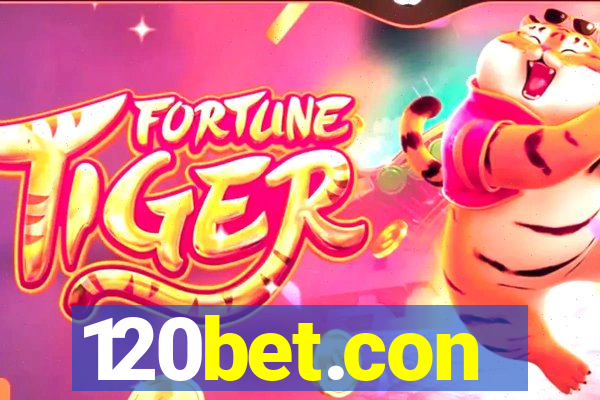 120bet.con