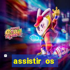 assistir os simpsons completo dublado