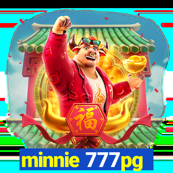 minnie 777pg