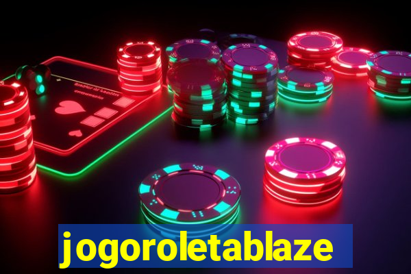 jogoroletablaze