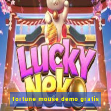 fortune mouse demo gratis