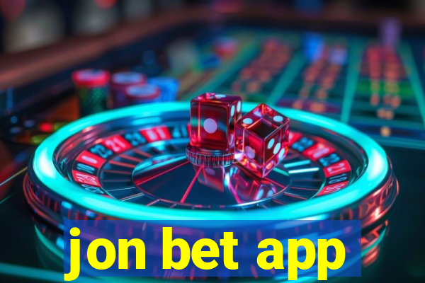 jon bet app