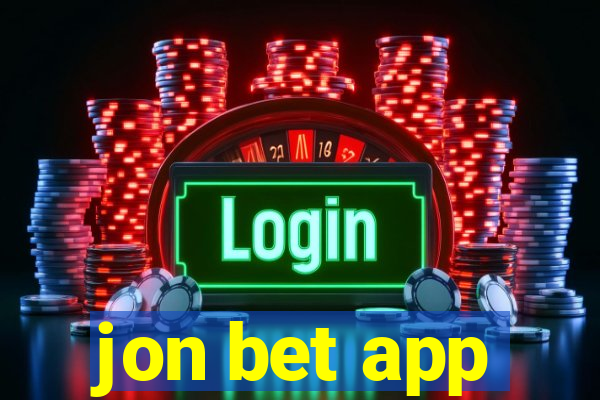 jon bet app
