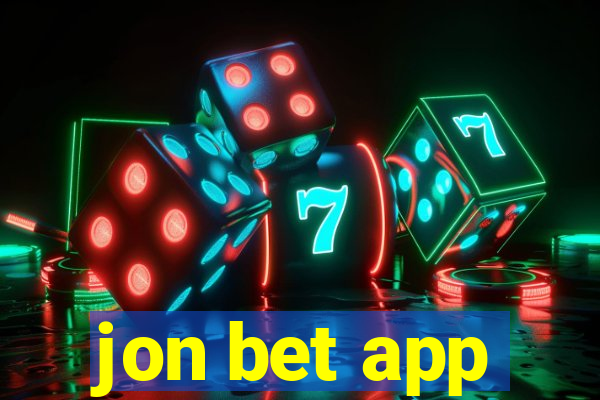 jon bet app