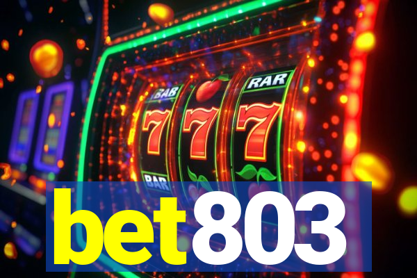 bet803