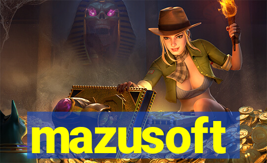 mazusoft