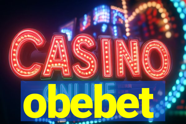 obebet