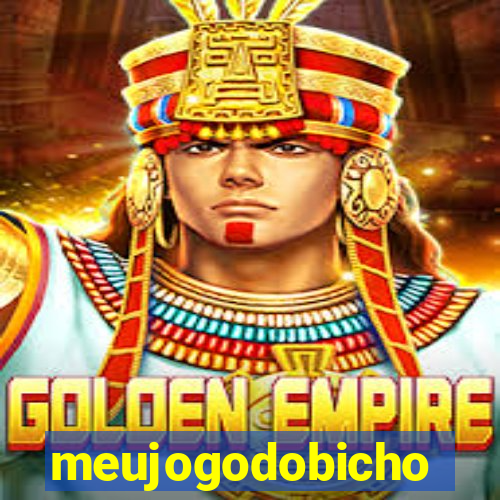 meujogodobicho