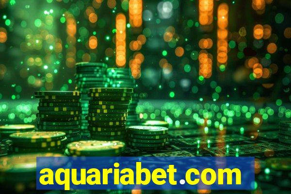 aquariabet.com