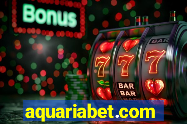 aquariabet.com