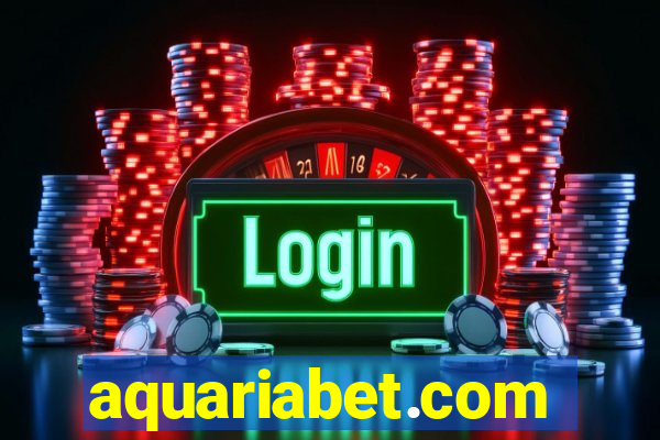 aquariabet.com