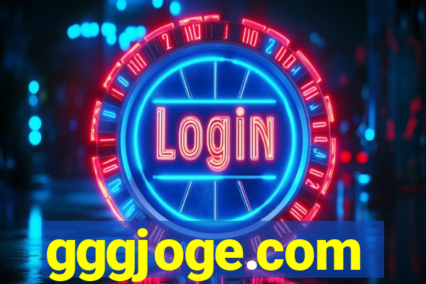 gggjoge.com
