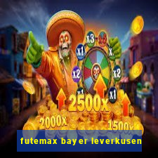 futemax bayer leverkusen
