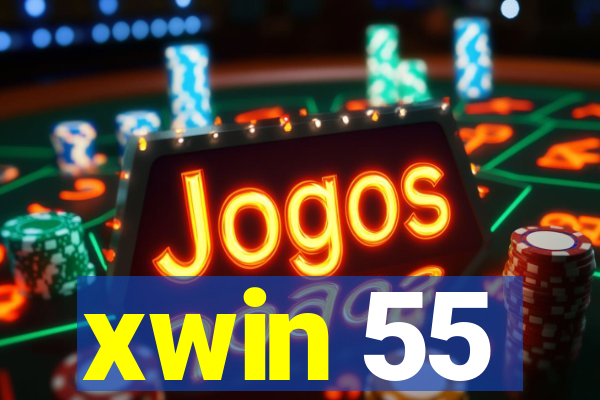 xwin 55
