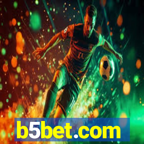 b5bet.com