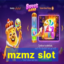 mzmz slot