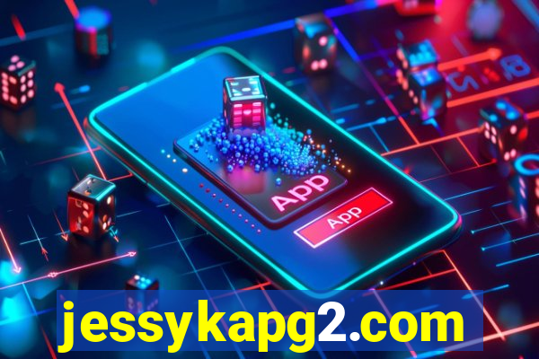 jessykapg2.com