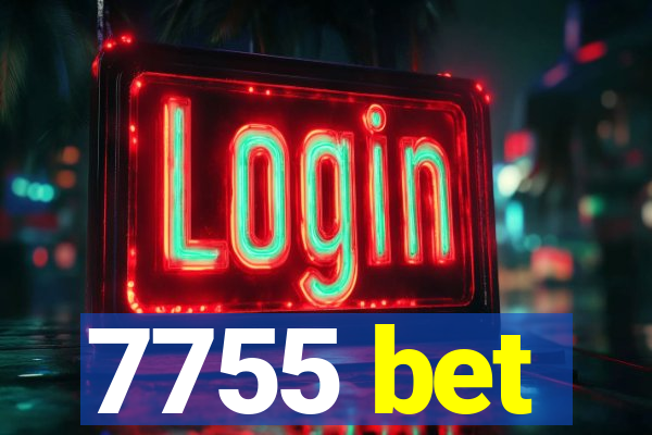 7755 bet