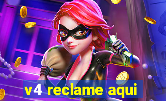 v4 reclame aqui