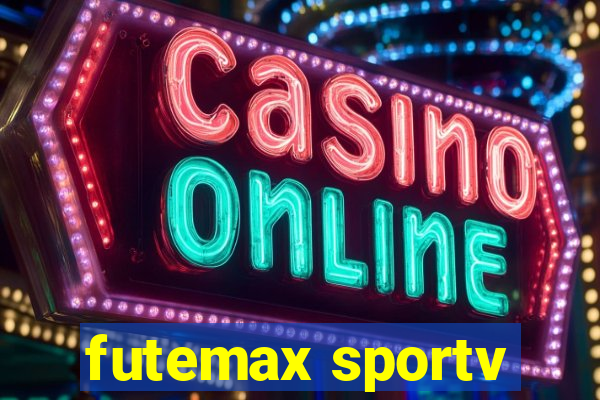 futemax sportv