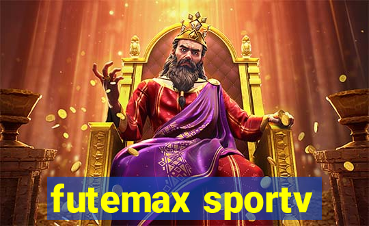 futemax sportv