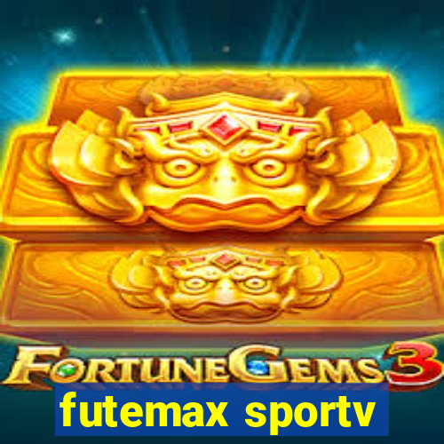 futemax sportv