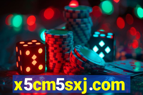 x5cm5sxj.com
