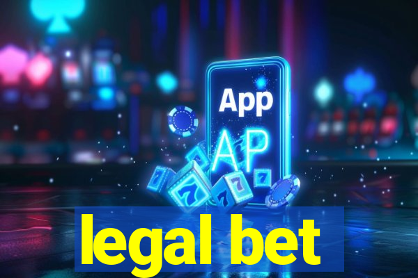 legal bet