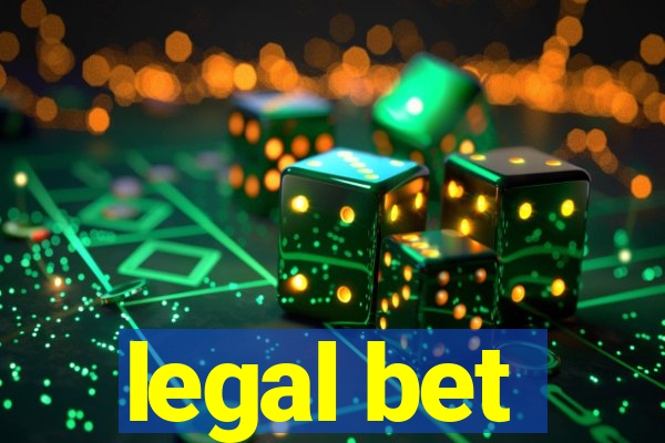 legal bet