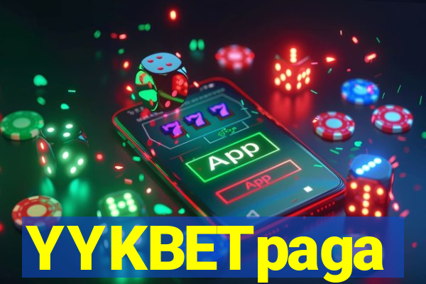 YYKBETpaga